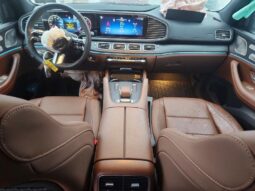 
										2024 Mercedes-benz Gls-klasse full									