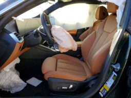 
										2023 BMW I4 full									