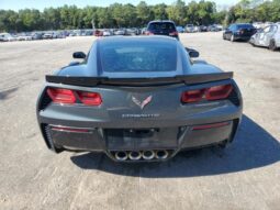 
										2017 Chevrolet Corvette full									