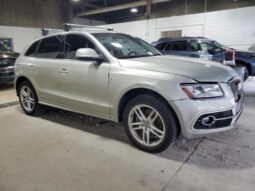 
										2013 Audi Q5 full									