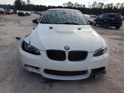 
										2013 BMW M3 full									