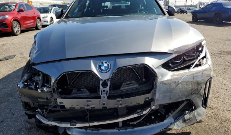 
								2024 BMW I4 full									