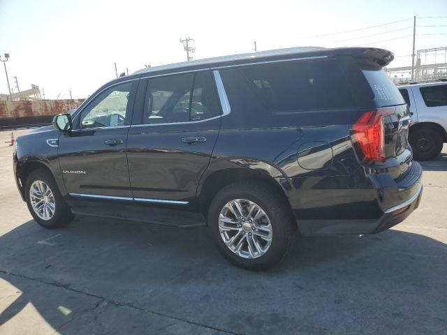2021 Gmc Yukon