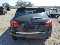 
										2014 Porsche Cayenne full									