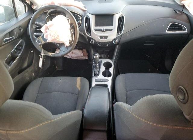 
								2018 Chevrolet Cruze full									