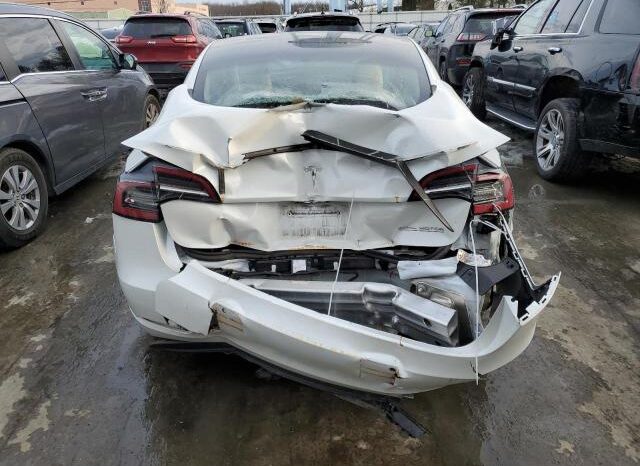 
								2022 Tesla Model 3 full									