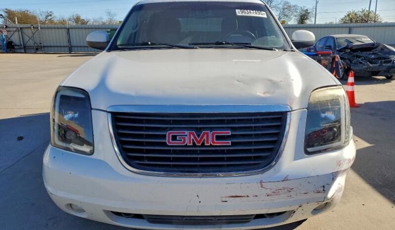 
								2012 Gmc Yukon full									