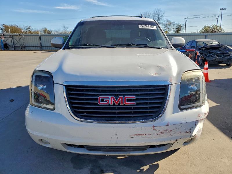 2012 Gmc Yukon