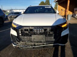 
										2019 Audi Q8 full									