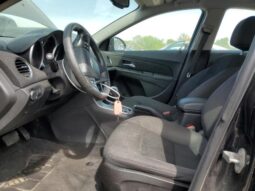 
										2015 Chevrolet Cruze full									