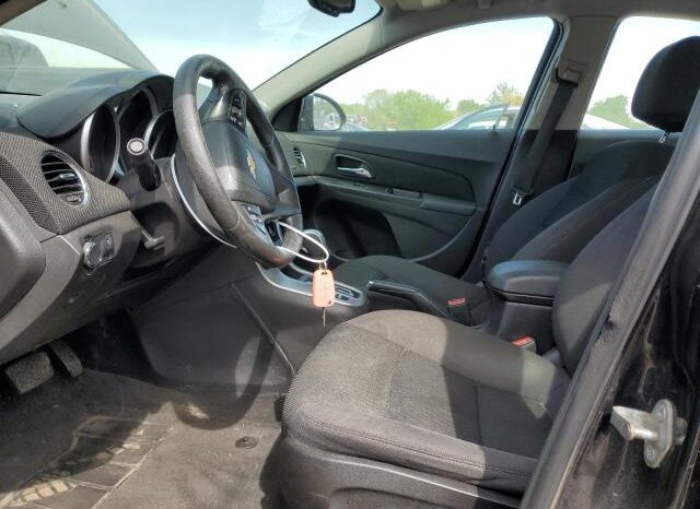 
								2015 Chevrolet Cruze full									