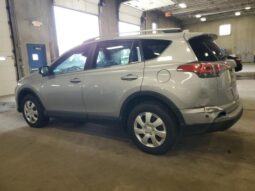 
										2017 Toyota Rav4 full									