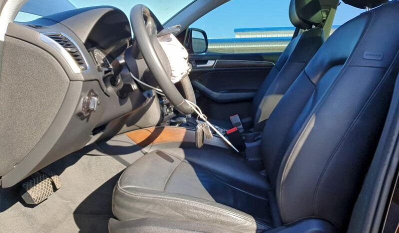 
								2017 Audi Q5 full									