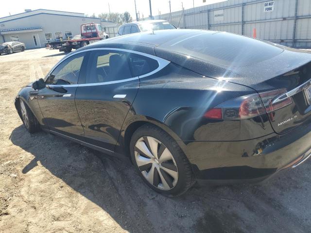 2013 Tesla Model s