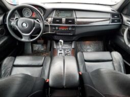 
										2014 BMW X6 full									