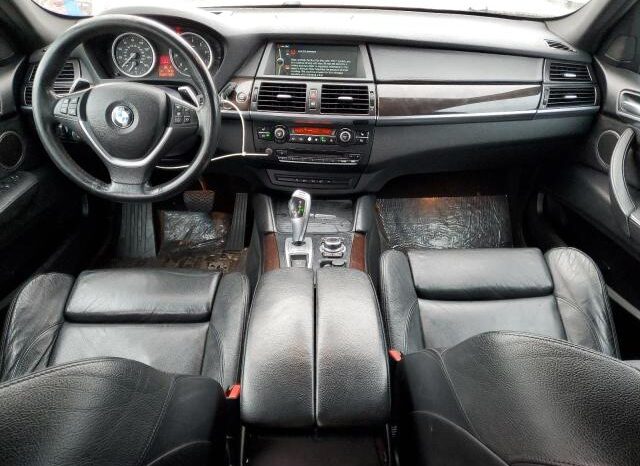 
								2014 BMW X6 full									