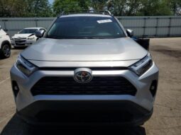 
										2024 Toyota Rav4 full									