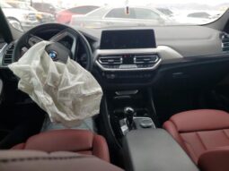 
										2023 BMW X3 full									