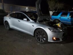 
										2014 Tesla Model s full									