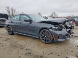 
										2025 BMW M3 full									