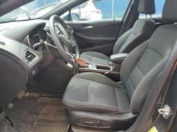 
										2018 Chevrolet Cruze full									