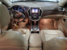 
										2014 Cadillac Srx full									