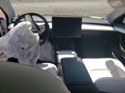 
										2021 Tesla Model 3 full									