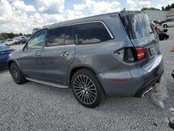 
										2017 Mercedes-benz Gls-klasse full									