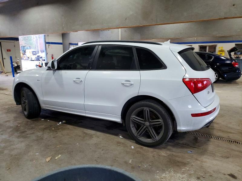 2012 Audi Q5