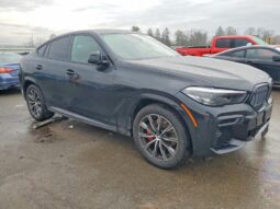 
										2022 BMW X6 full									