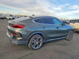 
										2020 BMW X6 full									