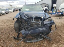 
										2010 BMW X6 full									