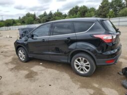 
										2017 Ford Escape se full									