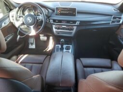 
										2016 BMW X5 full									
