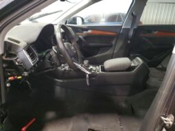
										2021 Audi Q5 full									