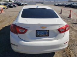 
										2017 Chevrolet Cruze full									