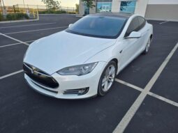 
										2012 Tesla Model s full									