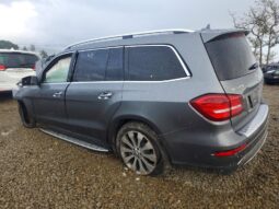 
										2017 Mercedes-benz Gls-klasse full									
