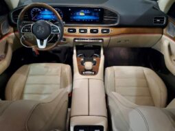 
										2020 Mercedes-benz Gls-klasse full									
