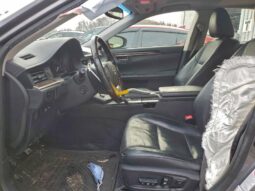 
										2014 Lexus Es 350 full									
