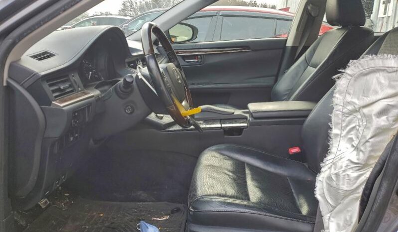 
								2014 Lexus Es 350 full									