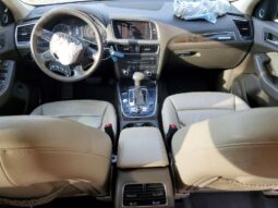
										2014 Audi Q5 full									