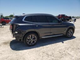 
										2021 BMW X3 full									