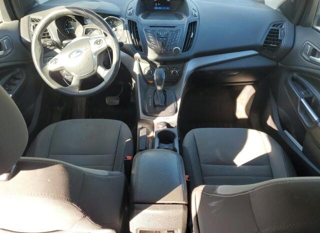 
								2016 Ford Escape se full									
