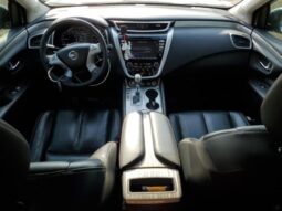 
										2015 Nissan Murano s full									