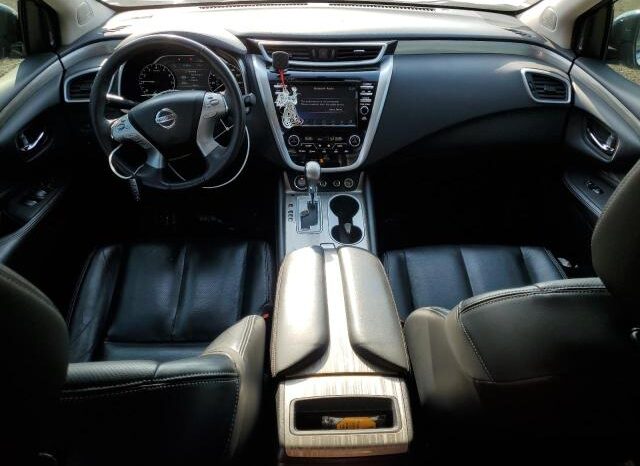 
								2015 Nissan Murano s full									