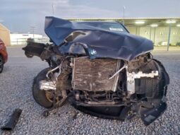 
										2015 BMW X5 full									