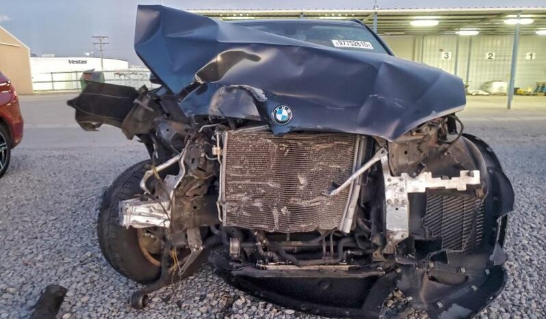 
								2015 BMW X5 full									