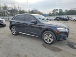 
										2018 Audi Q5 full									