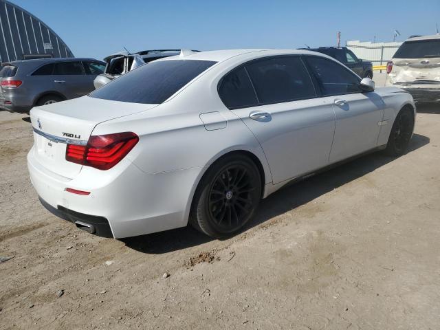 2014 BMW 7 series